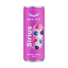 Picture of Max fly sirius 250ml (24)